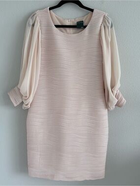 Gabby Skye dress
